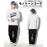 ロングTシャツ メンズ ロンT | Third enterprise | 詳細画像6