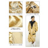 DOP 【ディーオーピー】ベロア セットアップ | Third enterprise | 詳細画像3 