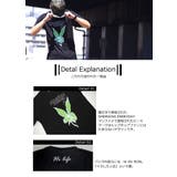 DOP tシャツ 半袖 | Third enterprise | 詳細画像4