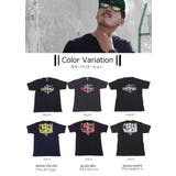 DOP tシャツ 半袖 | Third enterprise | 詳細画像5