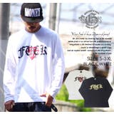 DOP ロングtシャツ 長袖 | Third enterprise | 詳細画像1