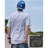 DOP 【ディーオーピー】ｔシャツ 半袖 | Third enterprise | 詳細画像3 