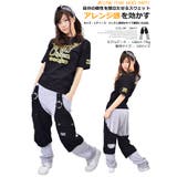 SHOOWTIME ダンス パンツ | Third enterprise | 詳細画像4