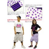 SHOOWTIME サルエルパンツ ベロア | Third enterprise | 詳細画像3