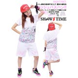 SHOOWTIMEバスパン ダンス バスケットパンツ | Third enterprise | 詳細画像3