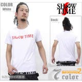 SHOOWTIME tシャツ 半袖 | Third enterprise | 詳細画像1