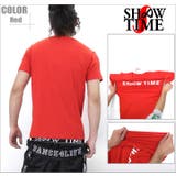SHOOWTIME tシャツ 半袖 | Third enterprise | 詳細画像2