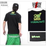 SHOOWTIMEダンス Tシャツ メンズ | Third enterprise | 詳細画像2