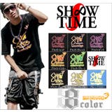 SHOOWTIMEダンス Tシャツ メンズ | Third enterprise | 詳細画像1