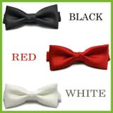 新作 蝶ネクタイ 全3色 | 8(eight) | 詳細画像2