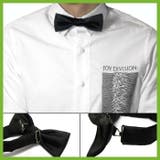 新作 蝶ネクタイ 全3色 | 8(eight) | 詳細画像3