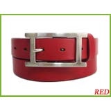 Ｈ型 レザー ベルト | 8（eight）  | 詳細画像2 