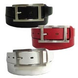 Ｈ型 レザー ベルト | 8（eight）  | 詳細画像1 