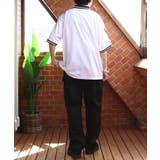 スポーツデザインサッカーTシャツ Tシャツ 半袖 ゲームシャツ | 8（eight）  | 詳細画像10 