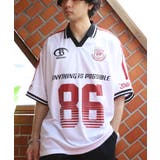 スポーツデザインサッカーTシャツ Tシャツ 半袖 ゲームシャツ | 8（eight）  | 詳細画像2 