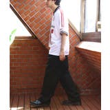 スポーツデザインサッカーTシャツ Tシャツ 半袖 ゲームシャツ | 8（eight）  | 詳細画像8 