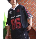 スポーツデザインサッカーTシャツ Tシャツ 半袖 ゲームシャツ | 8（eight）  | 詳細画像13 