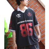 スポーツデザインサッカーTシャツ Tシャツ 半袖 ゲームシャツ | 8（eight）  | 詳細画像14 