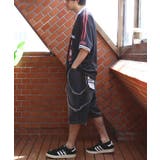 スポーツデザインサッカーTシャツ Tシャツ 半袖 ゲームシャツ | 8（eight）  | 詳細画像16 