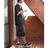 スポーツデザインサッカーTシャツ Tシャツ 半袖 ゲームシャツ | 8（eight）  | 詳細画像20 