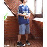 スポーツデザインサッカーTシャツ Tシャツ 半袖 ゲームシャツ | 8（eight）  | 詳細画像32 