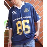 スポーツデザインサッカーTシャツ Tシャツ 半袖 ゲームシャツ | 8（eight）  | 詳細画像25 