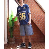 スポーツデザインサッカーTシャツ Tシャツ 半袖 ゲームシャツ | 8（eight）  | 詳細画像28 