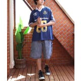 スポーツデザインサッカーTシャツ Tシャツ 半袖 ゲームシャツ | 8（eight）  | 詳細画像30 