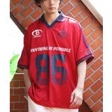スポーツデザインサッカーTシャツ Tシャツ 半袖 ゲームシャツ | 8（eight）  | 詳細画像35 