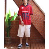 スポーツデザインサッカーTシャツ Tシャツ 半袖 ゲームシャツ | 8（eight）  | 詳細画像37 