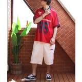 スポーツデザインサッカーTシャツ Tシャツ 半袖 ゲームシャツ | 8（eight）  | 詳細画像40 
