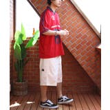 スポーツデザインサッカーTシャツ Tシャツ 半袖 ゲームシャツ | 8（eight）  | 詳細画像42 