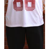 スポーツデザインサッカーTシャツ Tシャツ 半袖 ゲームシャツ | 8（eight）  | 詳細画像53 