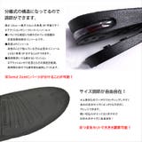 シークレットインソール メンズ インソールブラック | 8(eight) | 詳細画像2