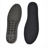 シークレットインソール メンズ インソールブラック | 8(eight) | 詳細画像5