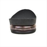 シークレットインソール メンズ インソールブラック | 8(eight) | 詳細画像6