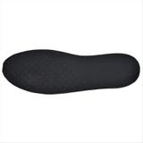 シークレットインソール メンズ インソールブラック | 8(eight) | 詳細画像9