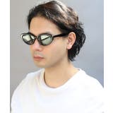 フォックスサングラス メンズ レディース ストリート 伊達メガネ  | 8（eight）  | 詳細画像5 