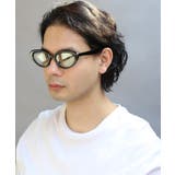フォックスサングラス メンズ レディース ストリート 伊達メガネ  | 8（eight）  | 詳細画像6 