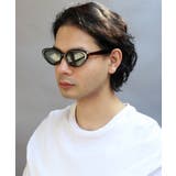 フォックスサングラス メンズ レディース ストリート 伊達メガネ  | 8（eight）  | 詳細画像8 