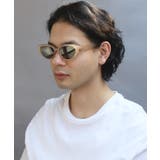 フォックスサングラス メンズ レディース ストリート 伊達メガネ  | 8（eight）  | 詳細画像9 