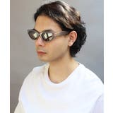 キャットアイサングラス メンズ レディース 黒ブチ眼鏡 伊達めがね   | 8（eight）  | 詳細画像8 