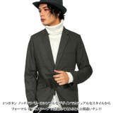 テーラードジャケット メンズ ジャケット全5色 | 8（eight）  | 詳細画像4 
