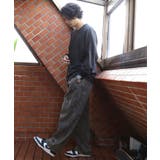 ワイドパンツ メンズ デニム | 8(eight) | 詳細画像25