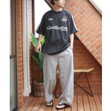 ワイドパンツ メンズ デニム | 8(eight) | 詳細画像28
