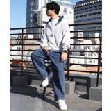 ワイドパンツ メンズ デニム | 8(eight) | 詳細画像40