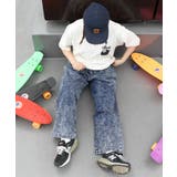 ワイドパンツ メンズ デニム | 8(eight) | 詳細画像43