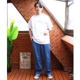 ワイドパンツ メンズ デニム | 8(eight) | 詳細画像51
