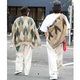 ワイドパンツ メンズ デニム | 8(eight) | 詳細画像6