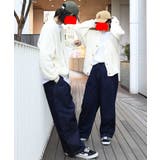 ワイドパンツ メンズ デニム | 8(eight) | 詳細画像60